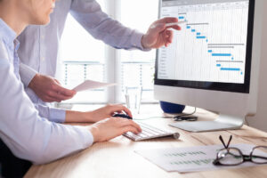 إدارة المهام باستخدام تقنيات حديثة: الطريق إلى الإنتاجية والنجاح