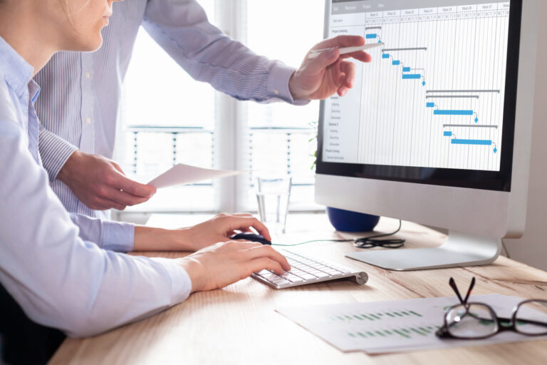 إدارة المهام باستخدام تقنيات حديثة: الطريق إلى الإنتاجية والنجاح