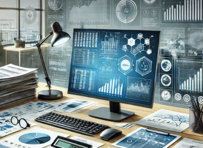 ثورة المحاسبة الرقمية وتأثيرها على الشركات في المملكة العربية السعودية