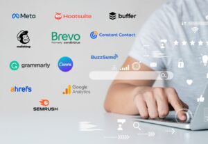 أدوات تسويق رقمية متقدمة
