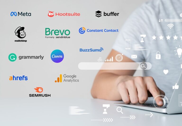أدوات تسويق رقمية متقدمة