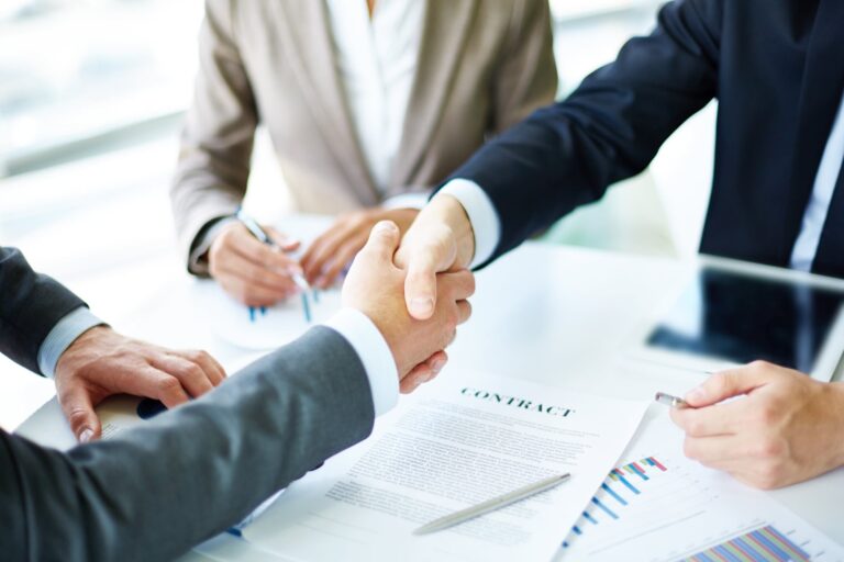 استشارات لرفع كفاءة الشركات