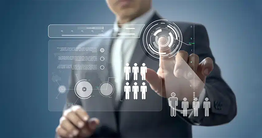 تخطيط الموارد البشرية الذكي: الأساس لنجاح الشركات