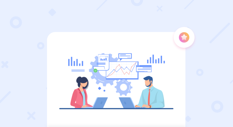 تطبيقات إدارة الأعمال الذكية ودورها في تحسين الأداء المؤسسي