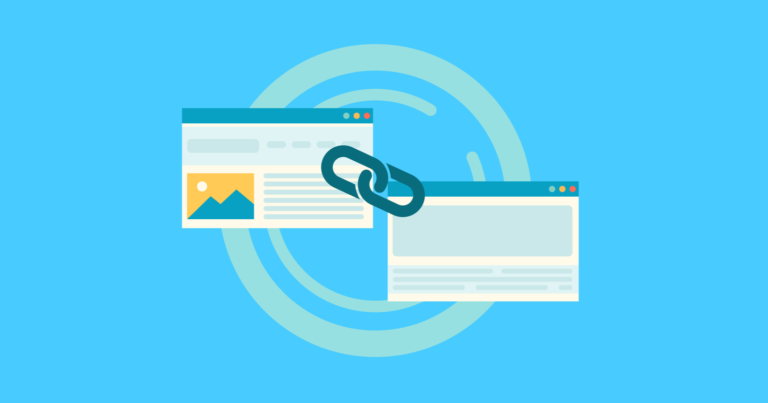 الروابط الداخلية في SEO: كيف تنشئ هيكل محتوى قوي يعزز تصدر محركات البحث؟