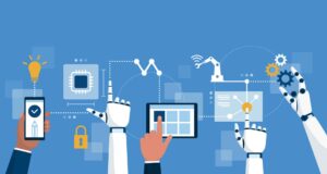 الخدمات التقنية للقطاعات المتخصصة