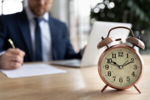 حلول إدارة الوقت لتحقيق الإنتاجية والنجاح