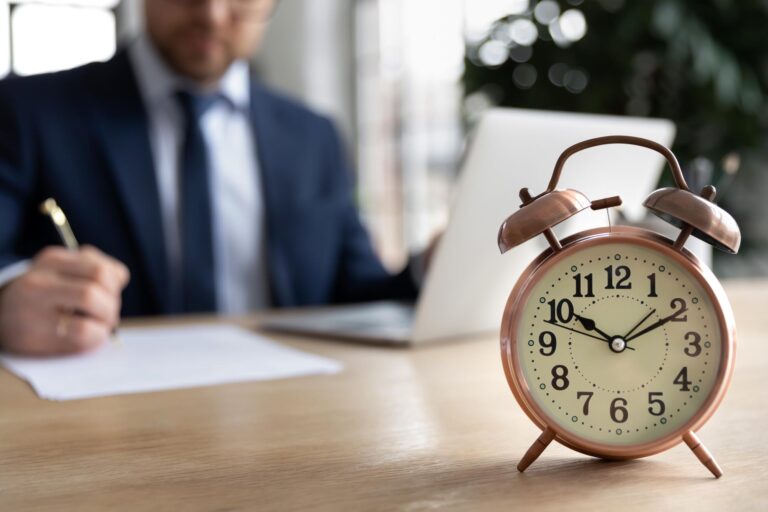 حلول إدارة الوقت لتحقيق الإنتاجية والنجاح