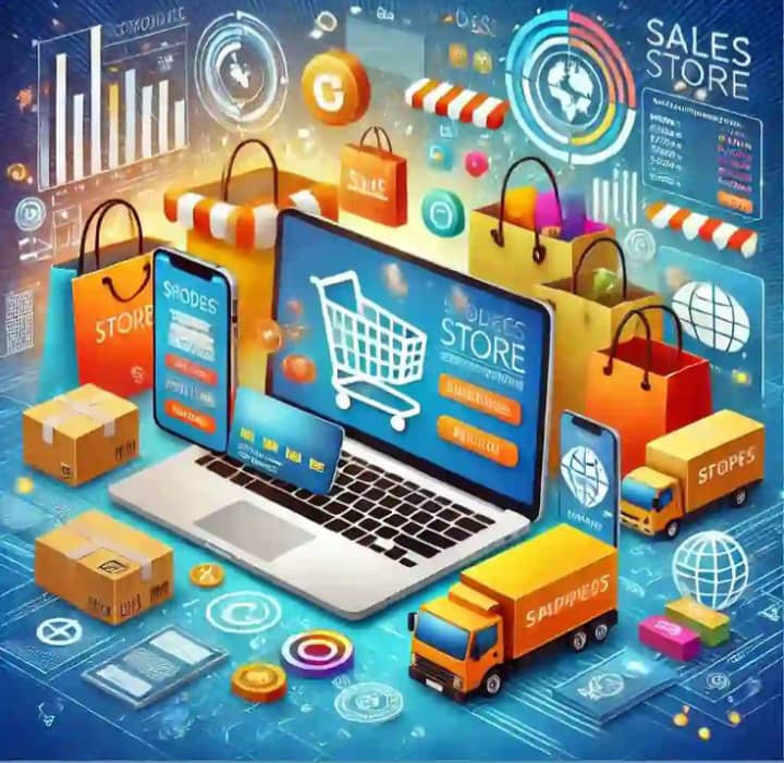 التسويق الرقمي: ركيزة أساسية لتطوير الأعمال في العصر الحديث