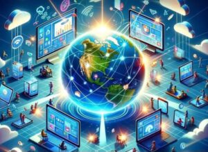 تطوير الأعمال في استراتيجيات النمو