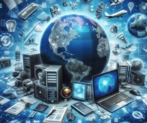 تطوير الأعمال في التحول الرقمي