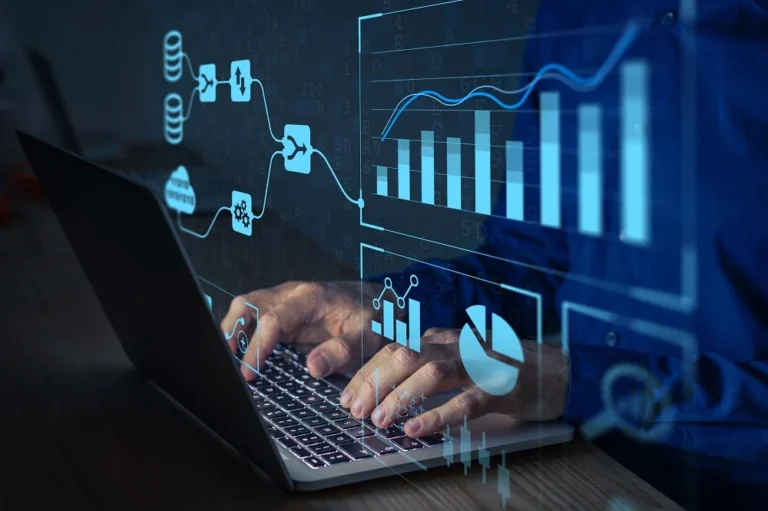 تطوير الأعمال التقنية