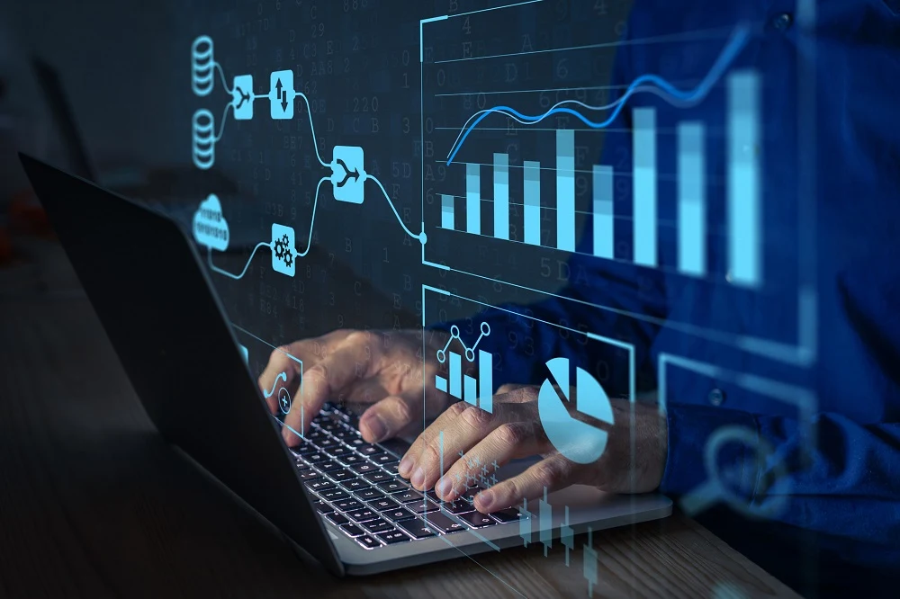 تطوير الأعمال التقنية