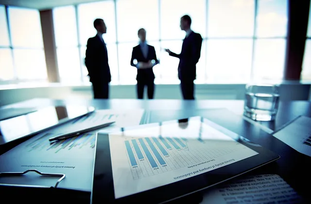 خدمات تطوير الأعمال الريادية في السوق السعودي