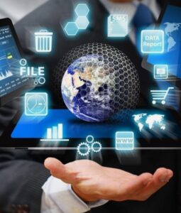 تطوير الأعمال من خلال تحليل البيانات: رؤى استراتيجية تقودك إلى النجاح