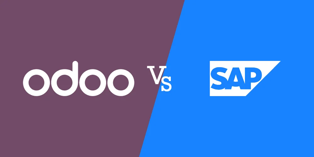 مقارنة أودو و SAP: أي النظامين الأنسب للشركات في السوق السعودي؟